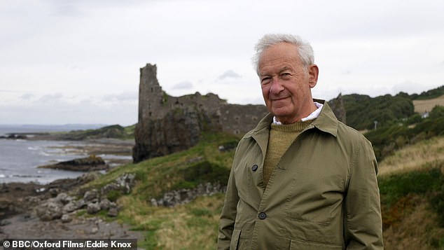 Historian and broadcaster Simon Schama, who has also worked for the BBC, has challenged Lineker on his views