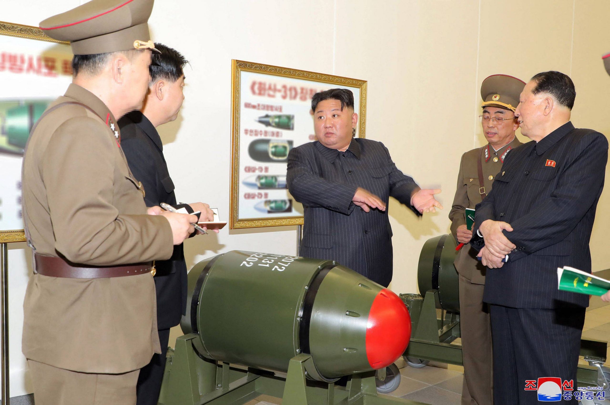 ????? ????????? ????? ??? ??? ?? ?? ???????? ?????? ?????????? Hwasan-31, 27 ???????
/p
p2023. ????: Rodong Sinmun News 1