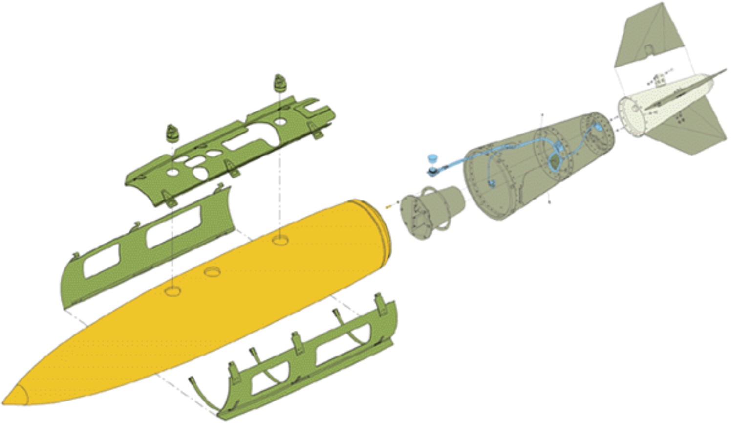 JDAM kit