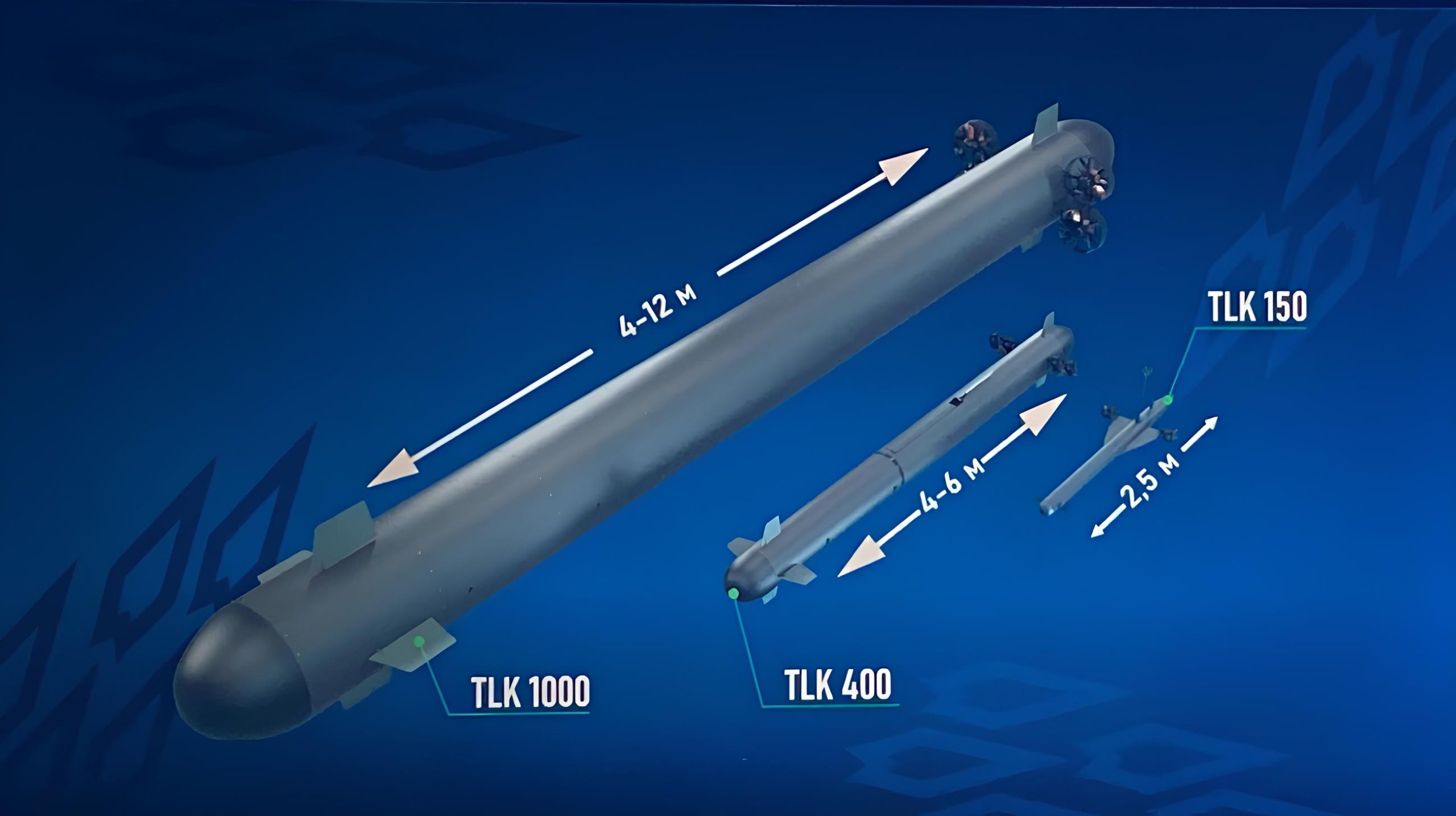 Ukrainian unmanned torpedo.
/p
pApril 2023, Ukraine. Photo credits: Militarnyi