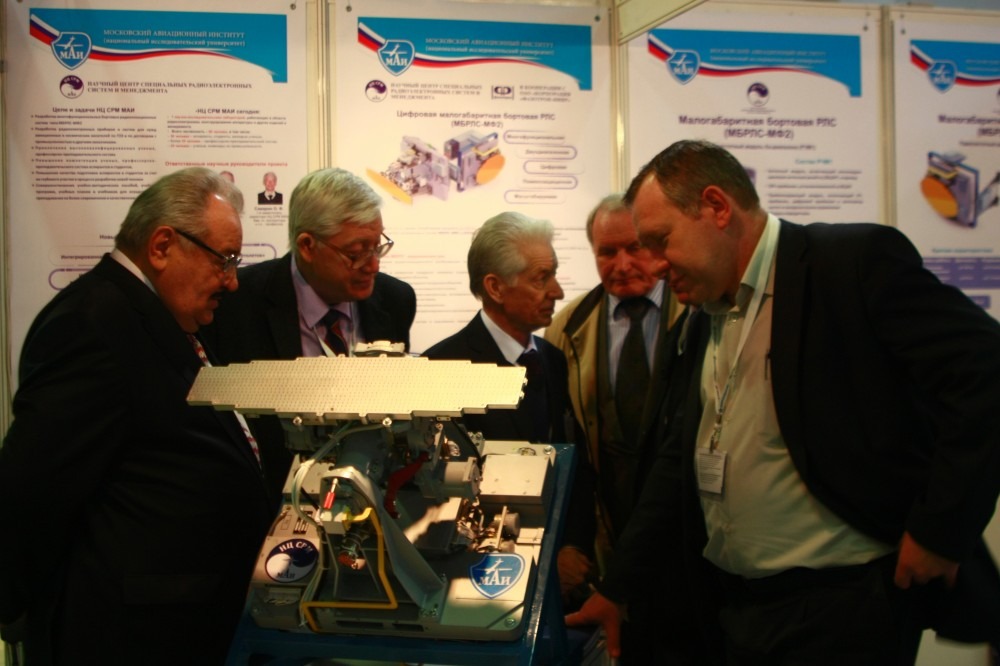 MF-2 Kogitor, 2012. Photo credits: