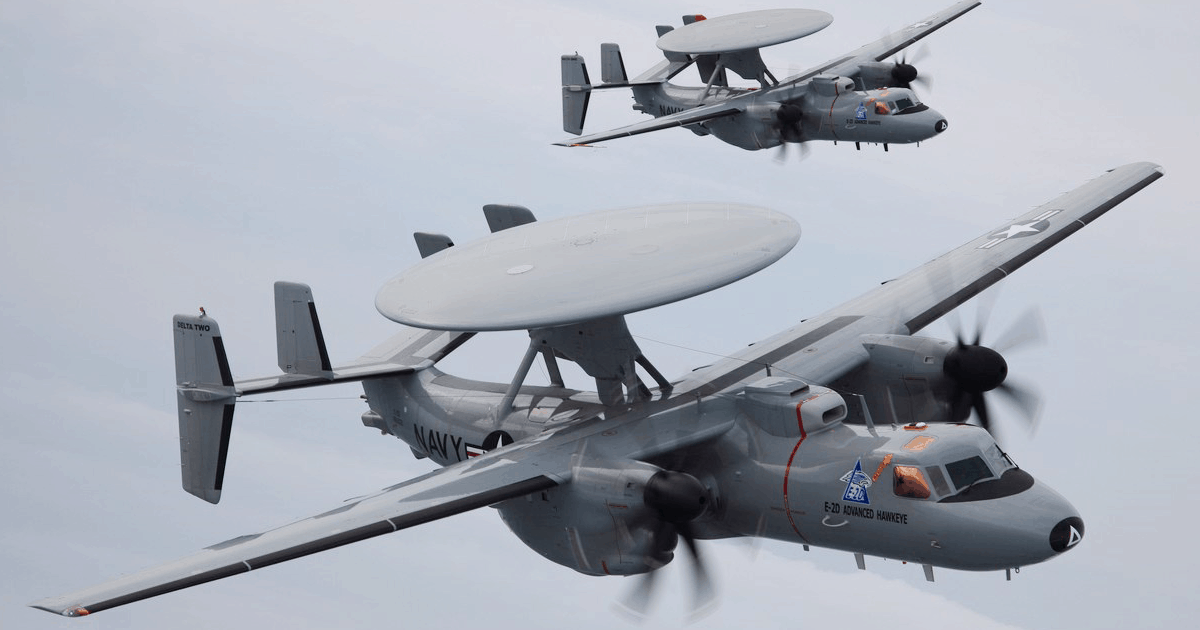??????
/p
pAWACS E-2D Advanced Hawkeye. ????: ? ????????? ??????